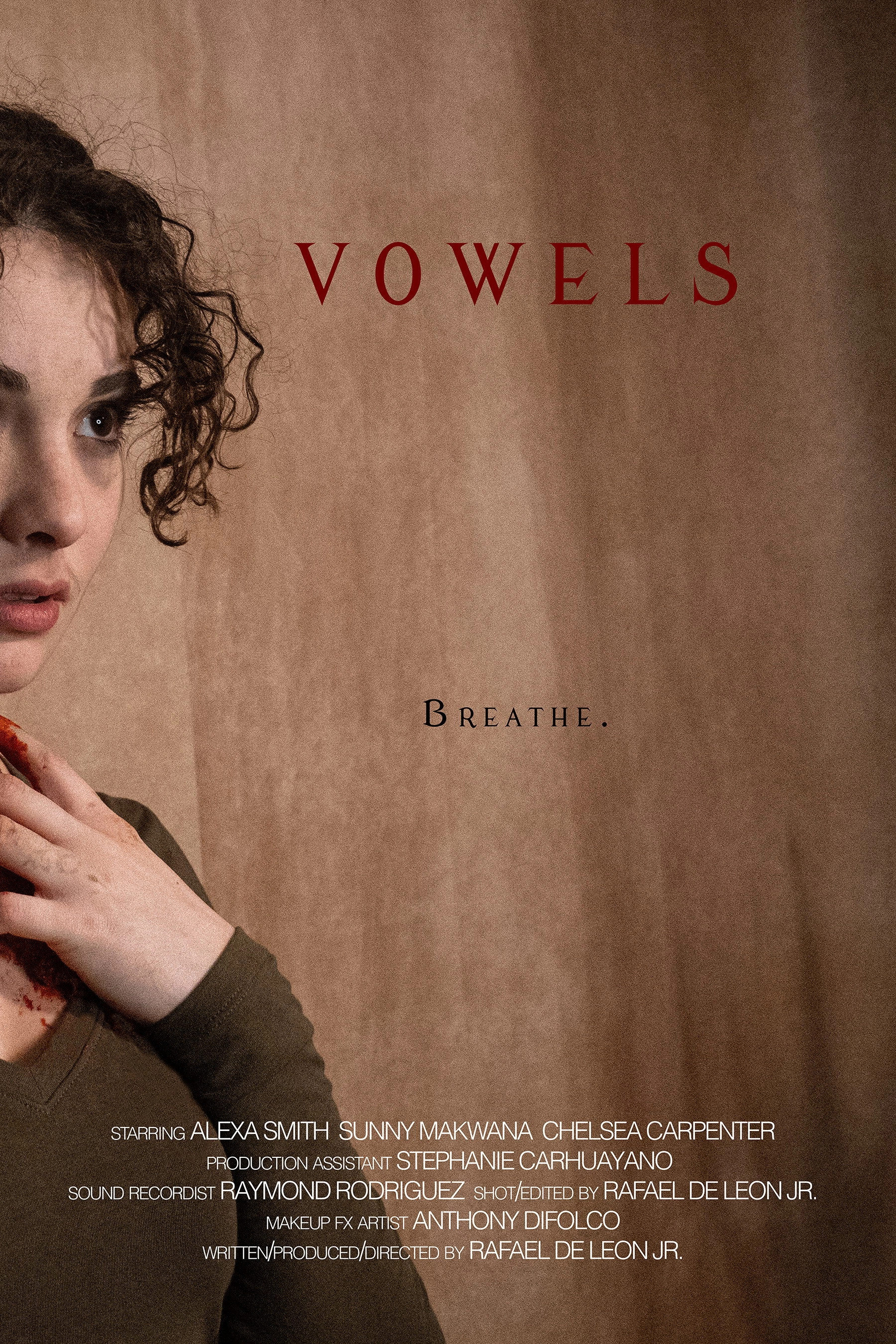 Vowels