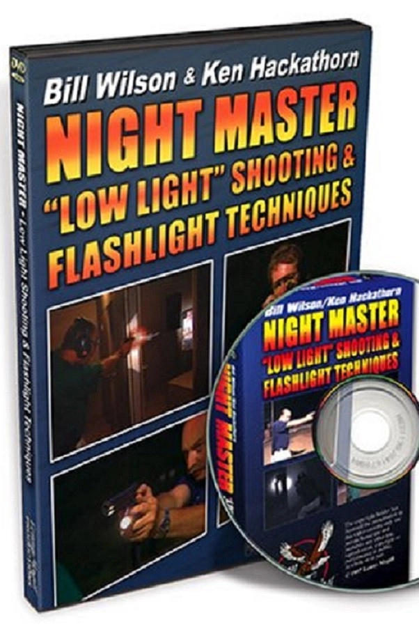 Night Master Low Light Shooting