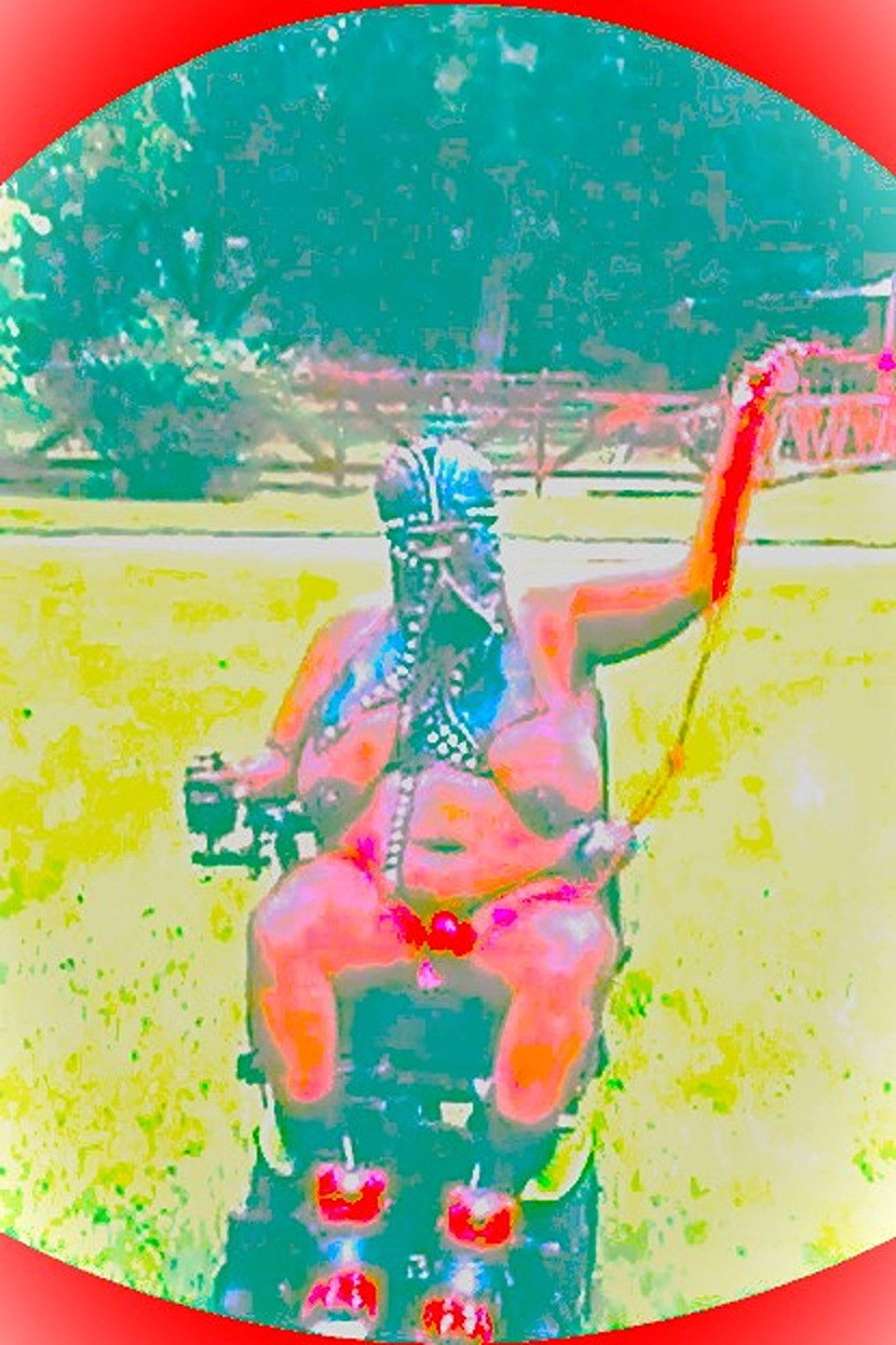FARN PORM