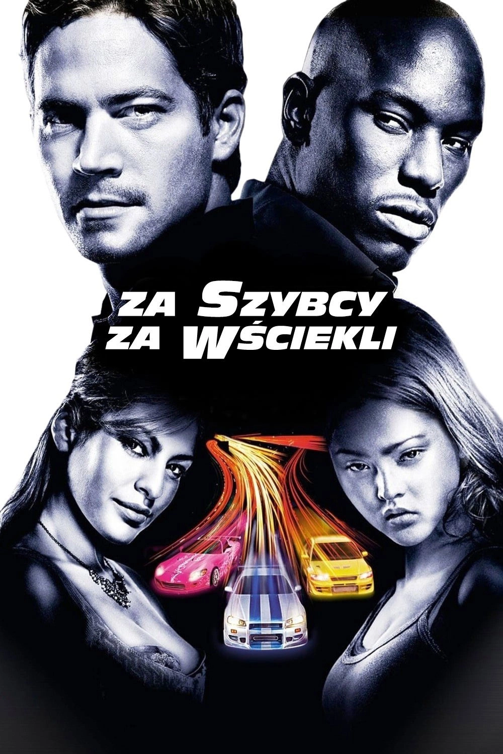 2 Fast 2 Furious