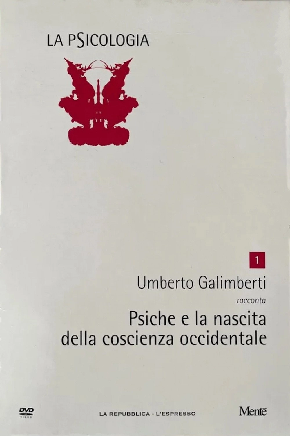 La Psicologia