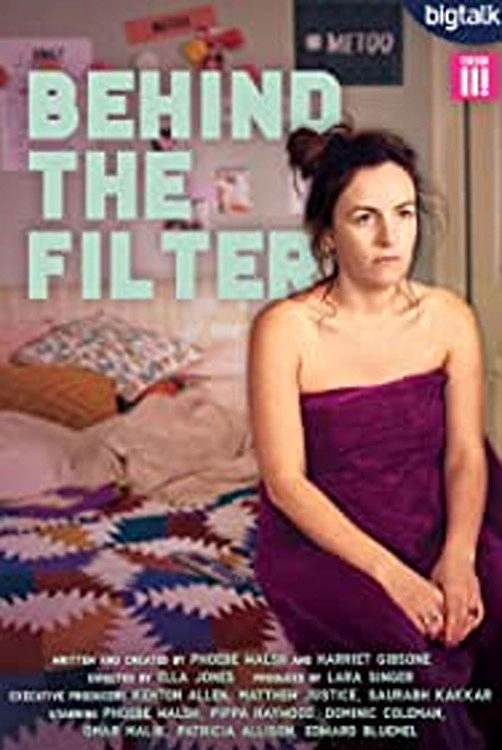 Behind the Filter