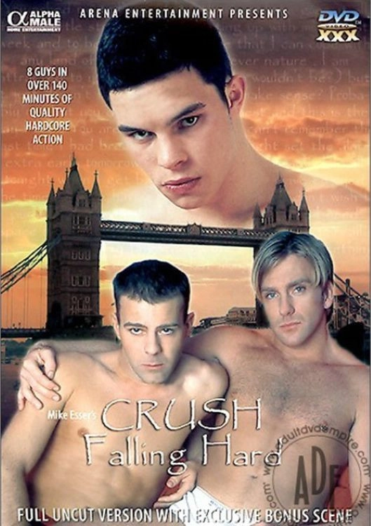 Crush: Falling Hard