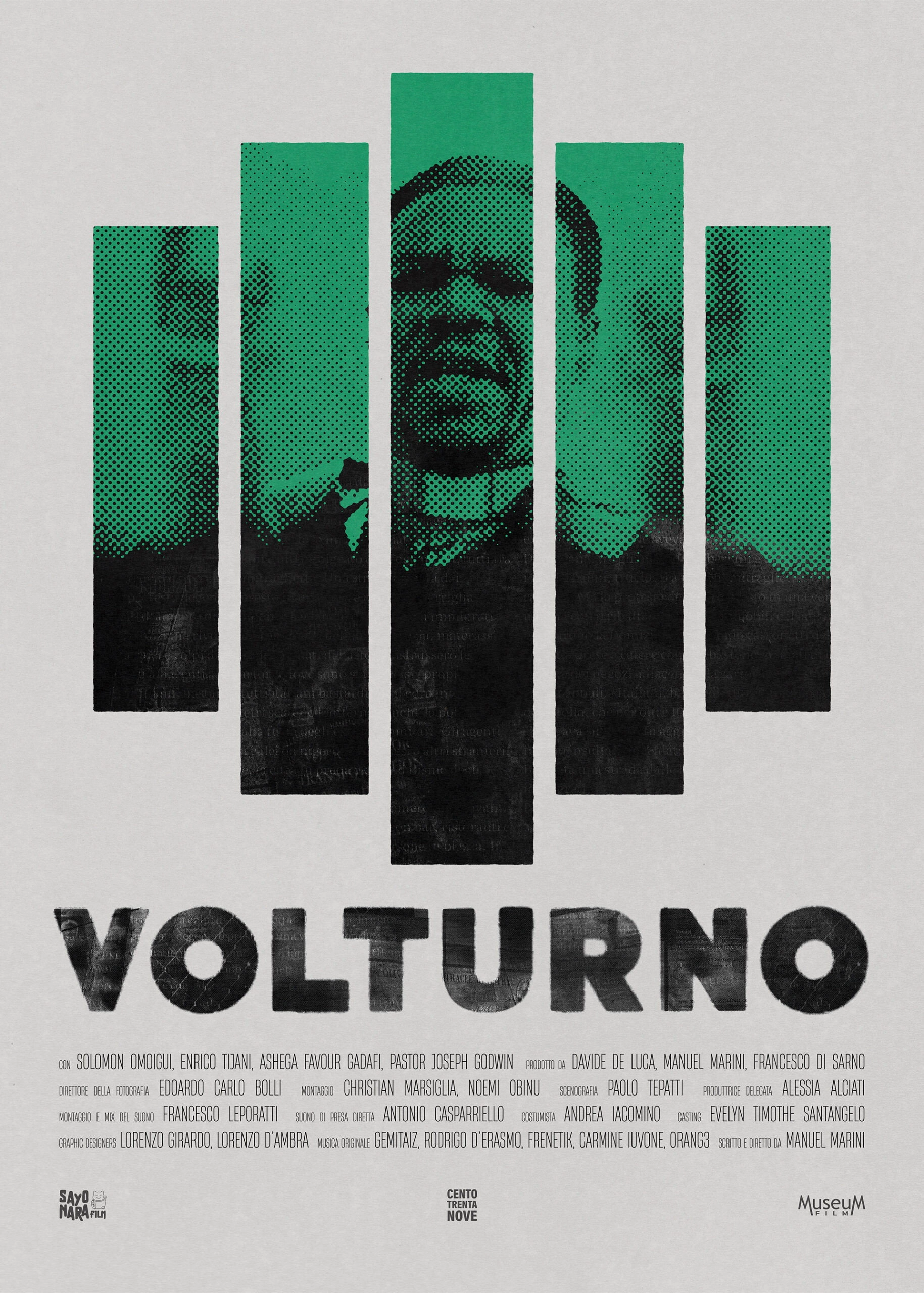 Volturno