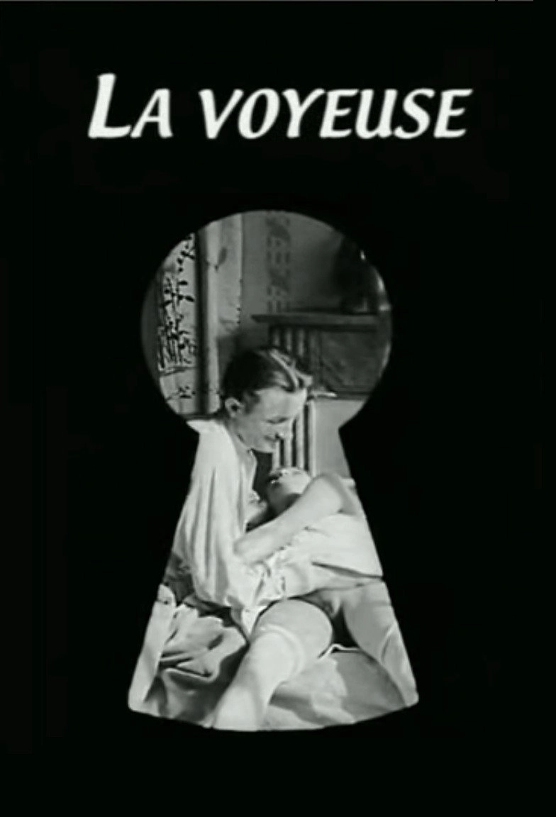 The Voyeur