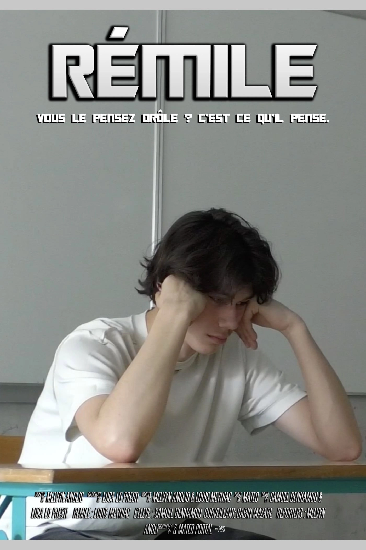 Rémile