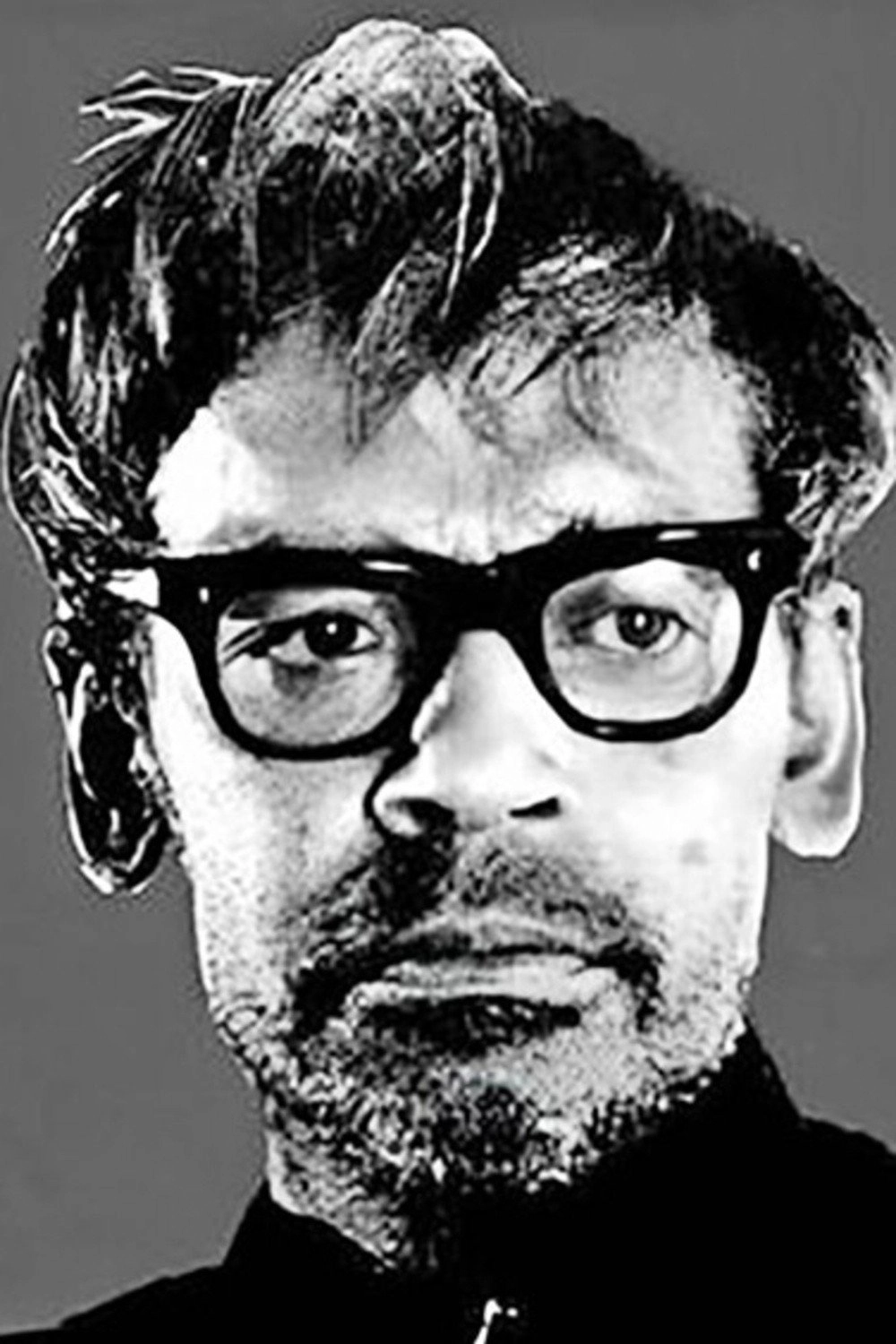 Ghatak Was Here
