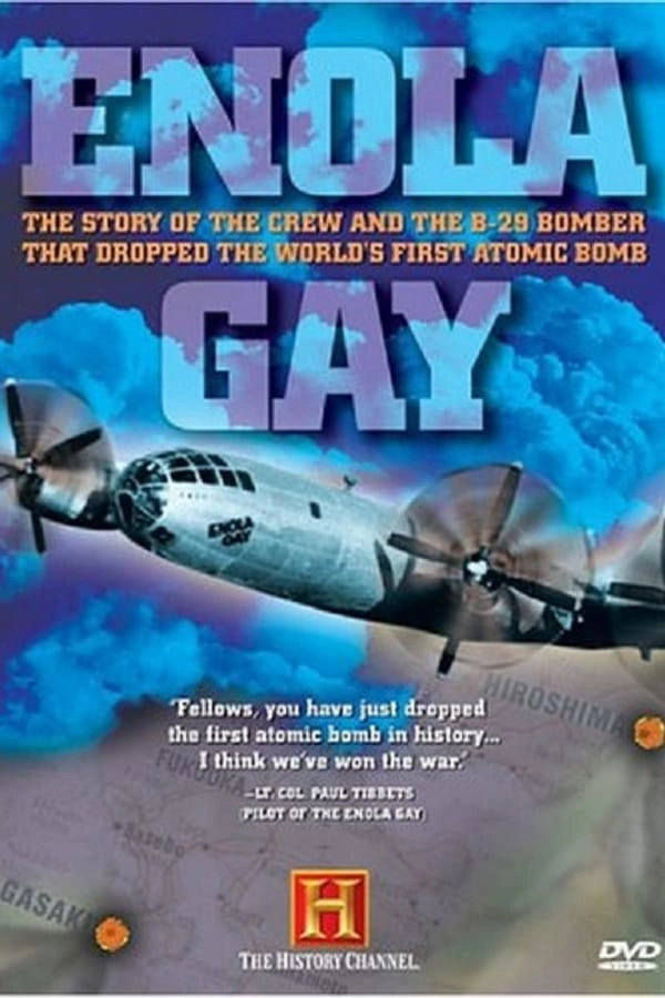 Enola Gay