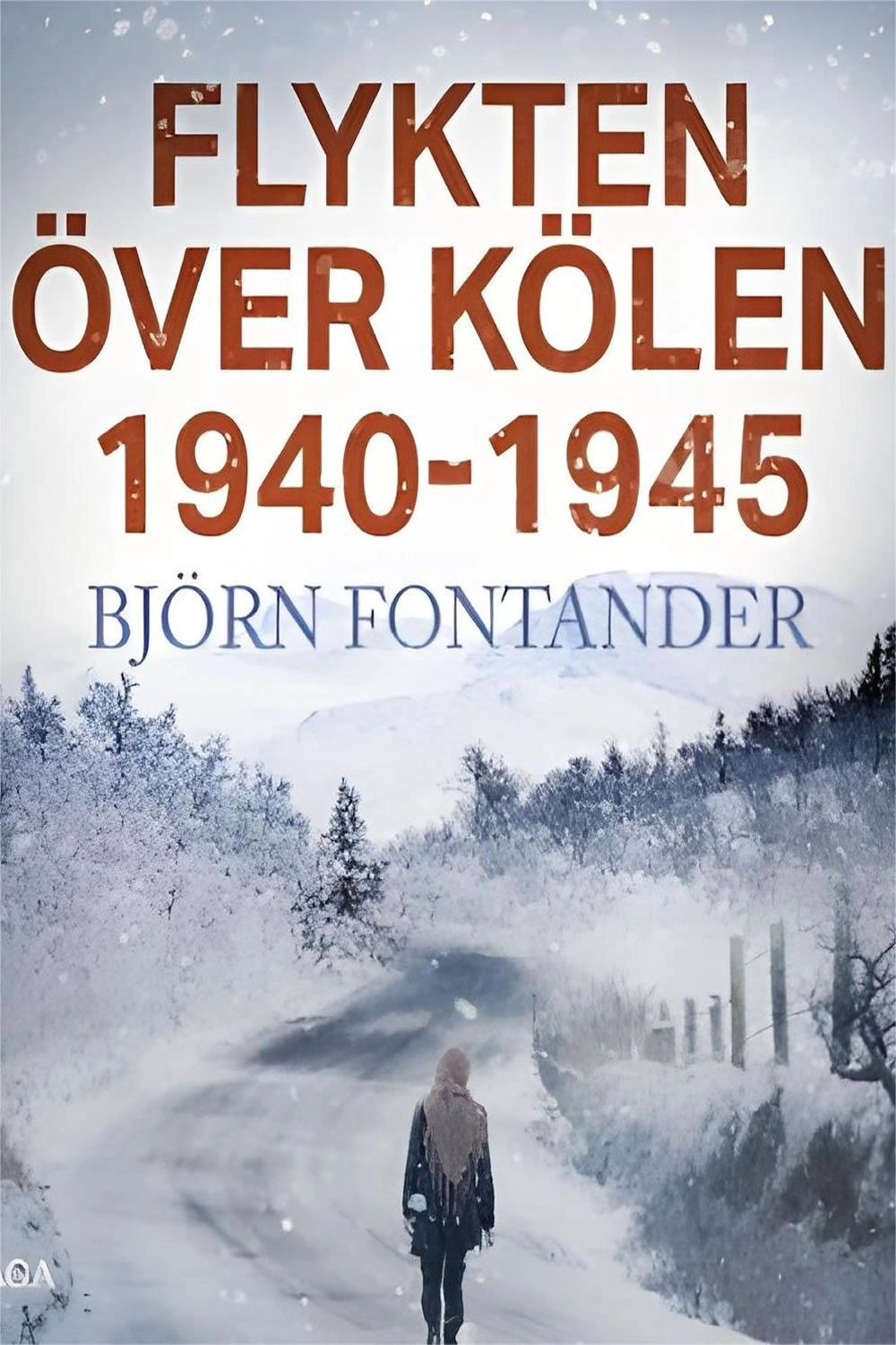 Escape Over Kölen