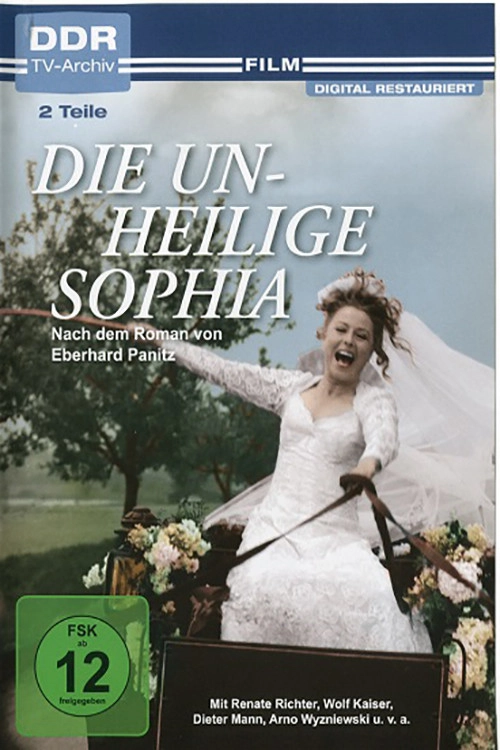 Die unheilge Sophia