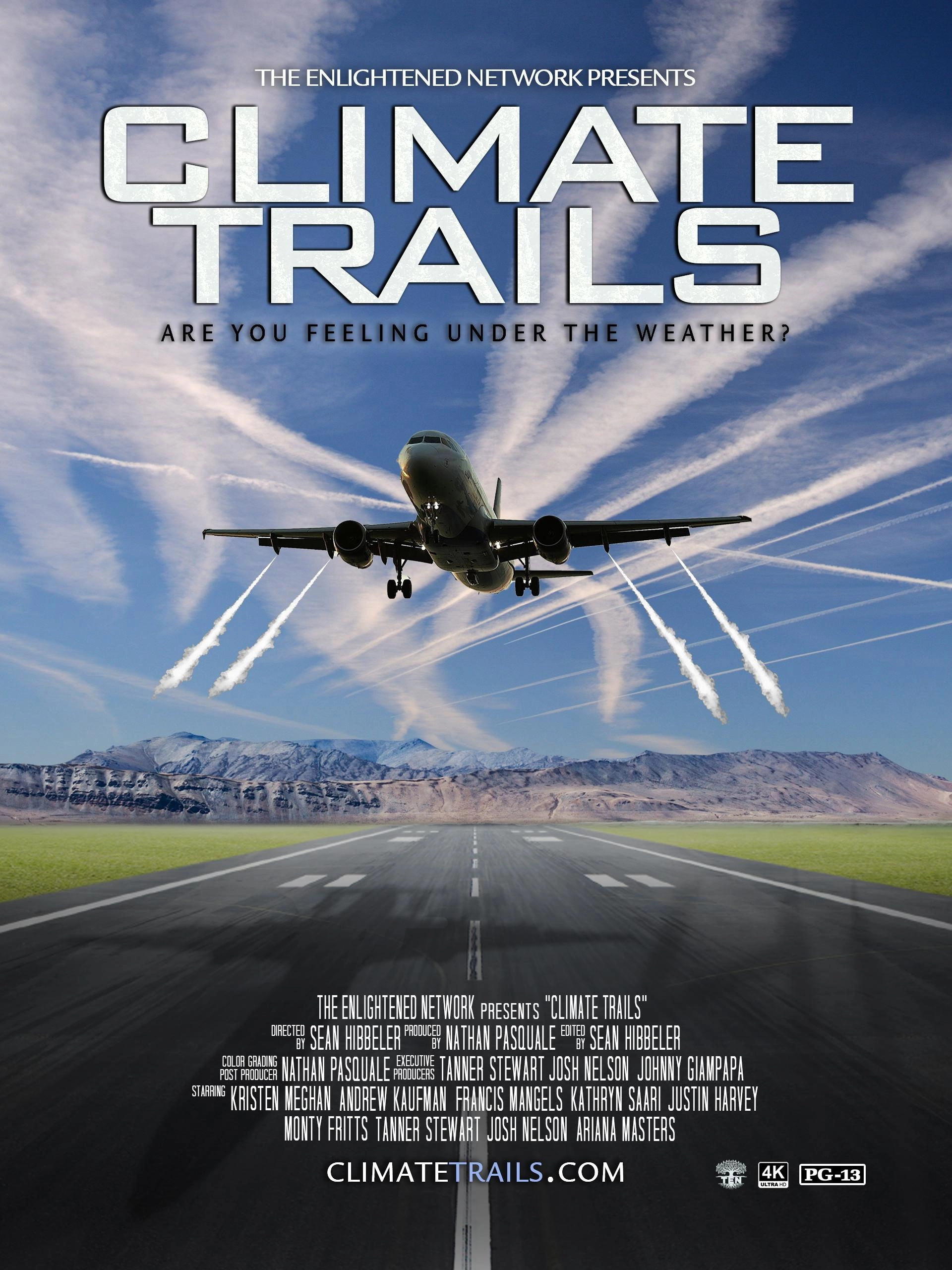 Climate Trails