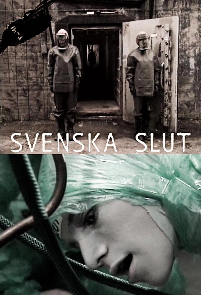 Svenska slut