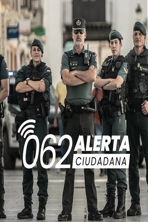 062: Alerta Ciudadana