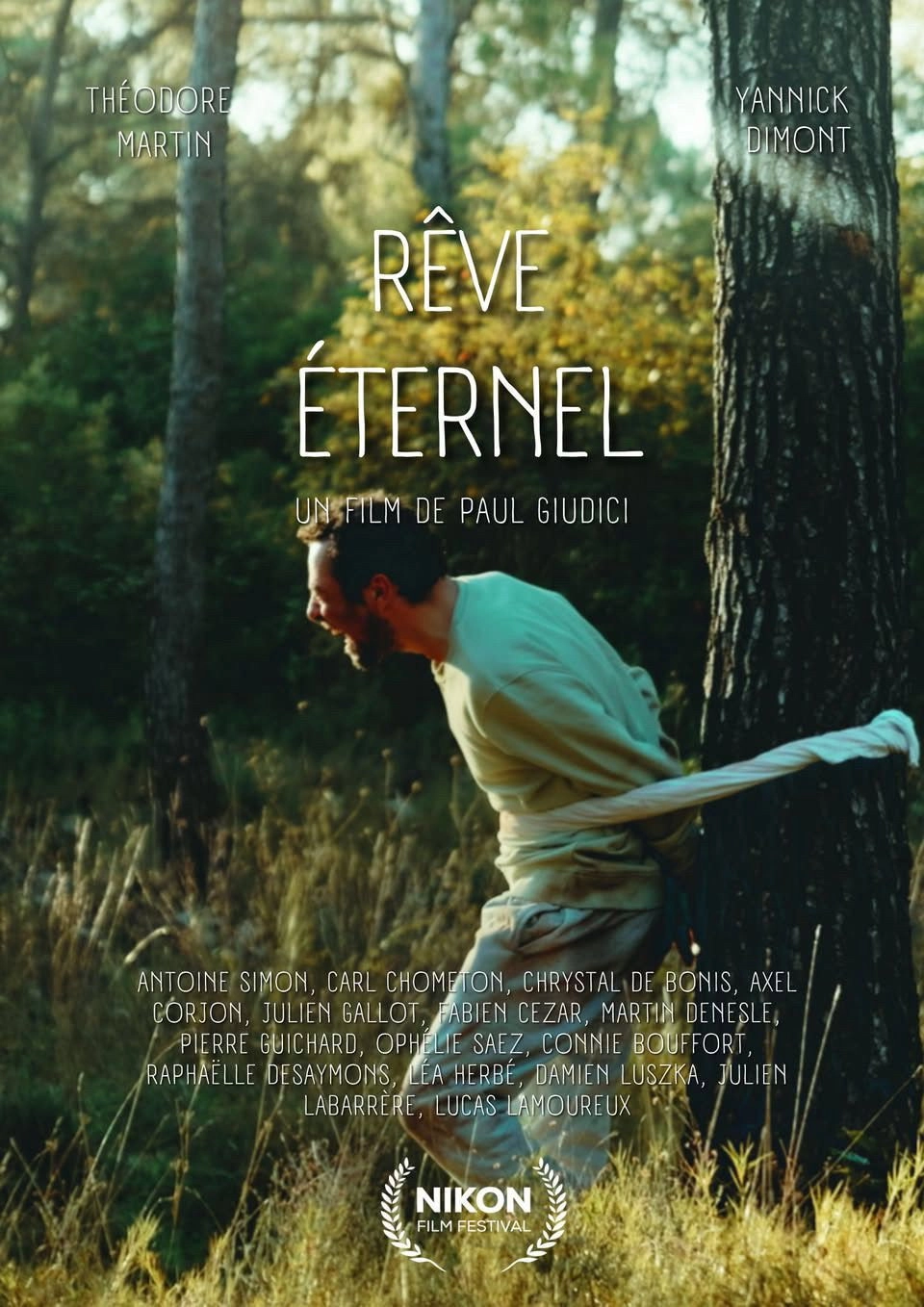 Rêve éternel