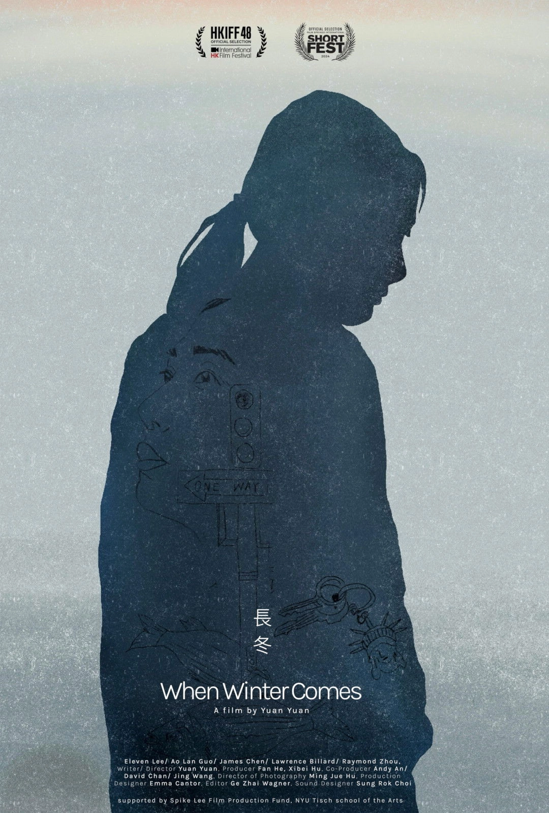 When Winter Comes
