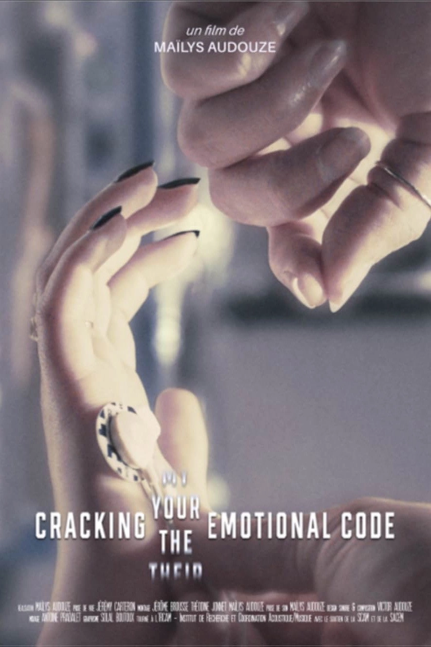 Cracking the Emotional Code
