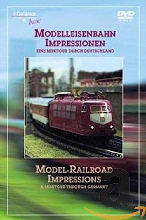 Modelleisenbahn Impressionen