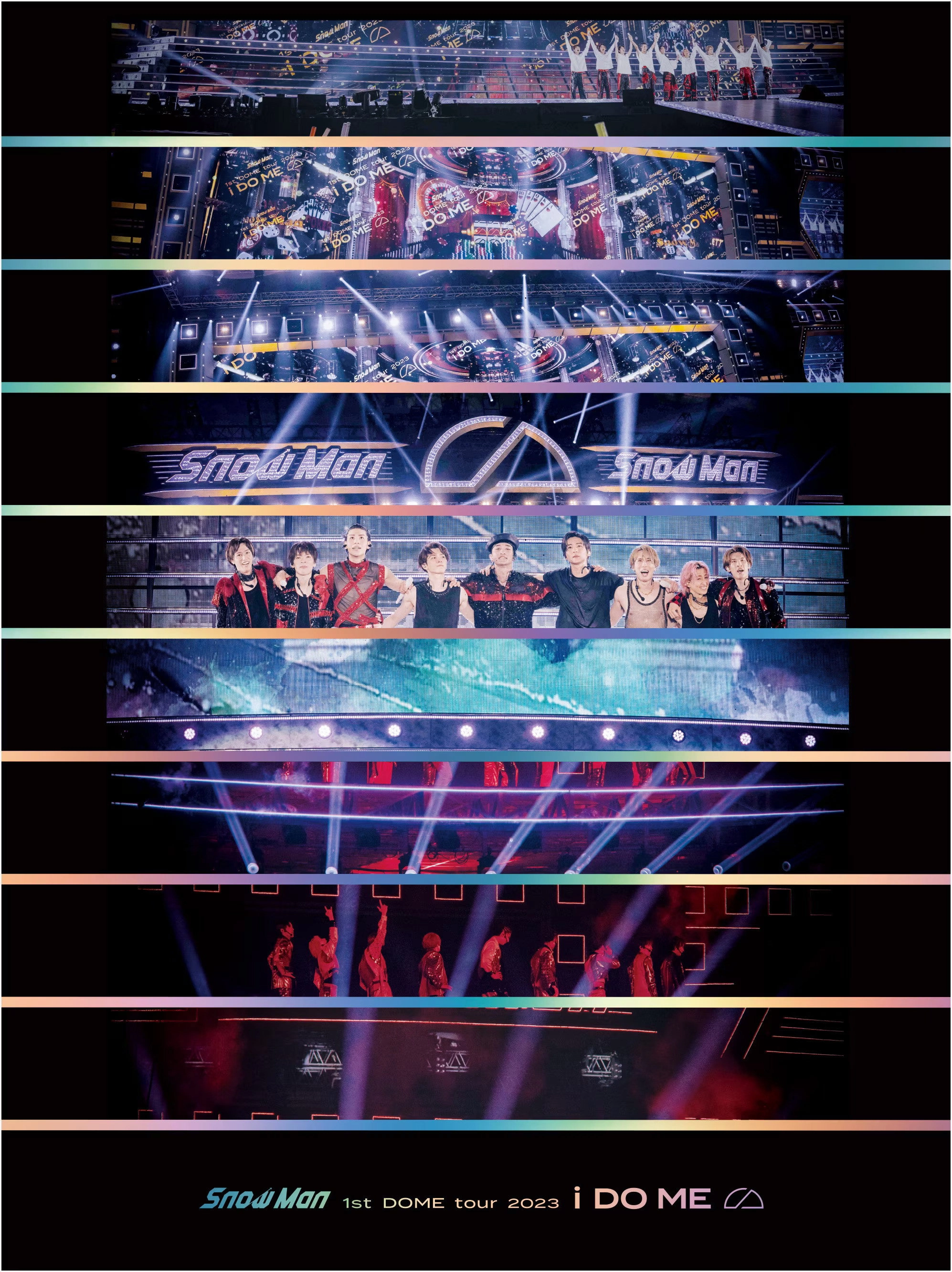 Multi Angle Focus