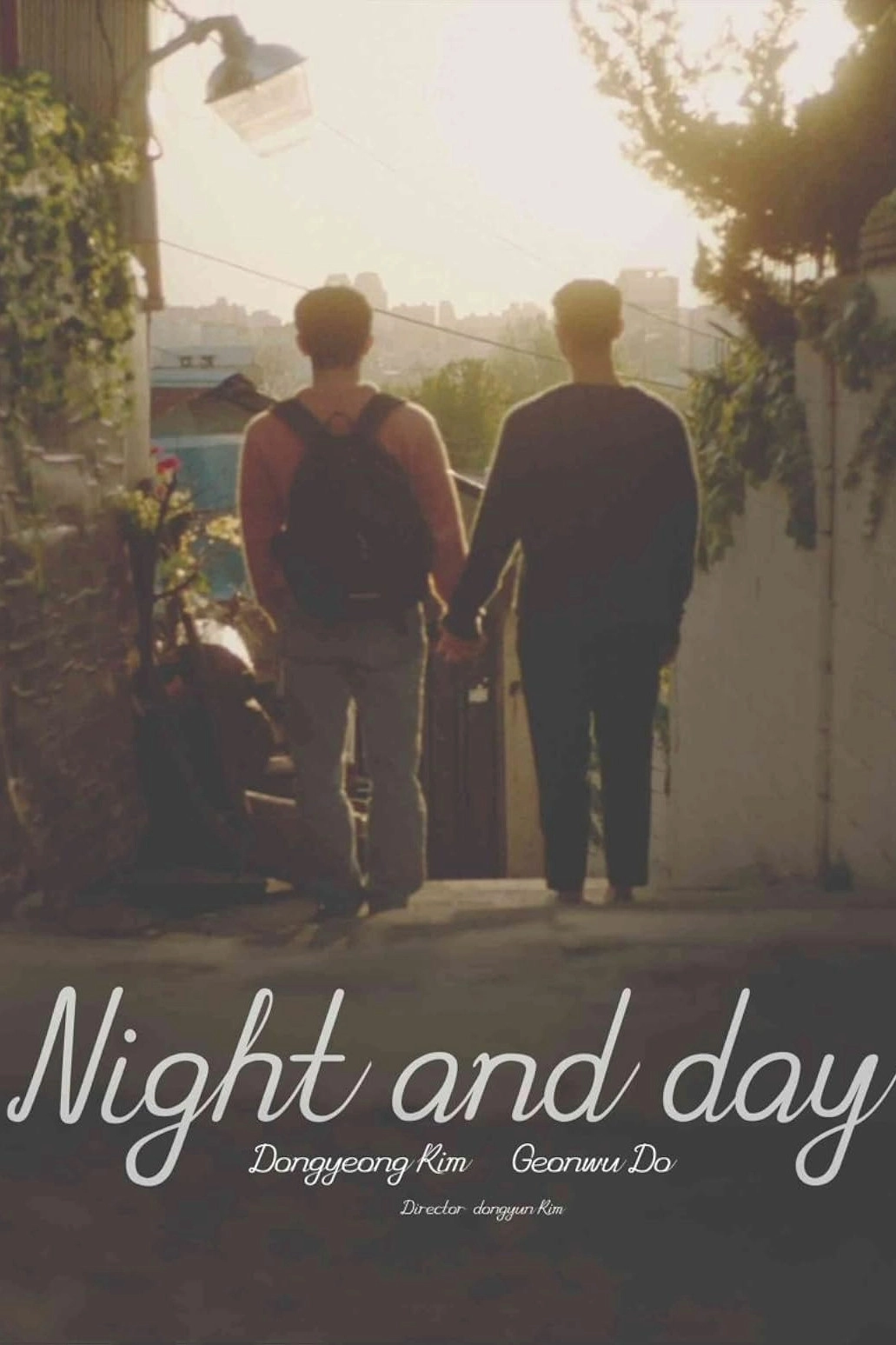 Night and Day