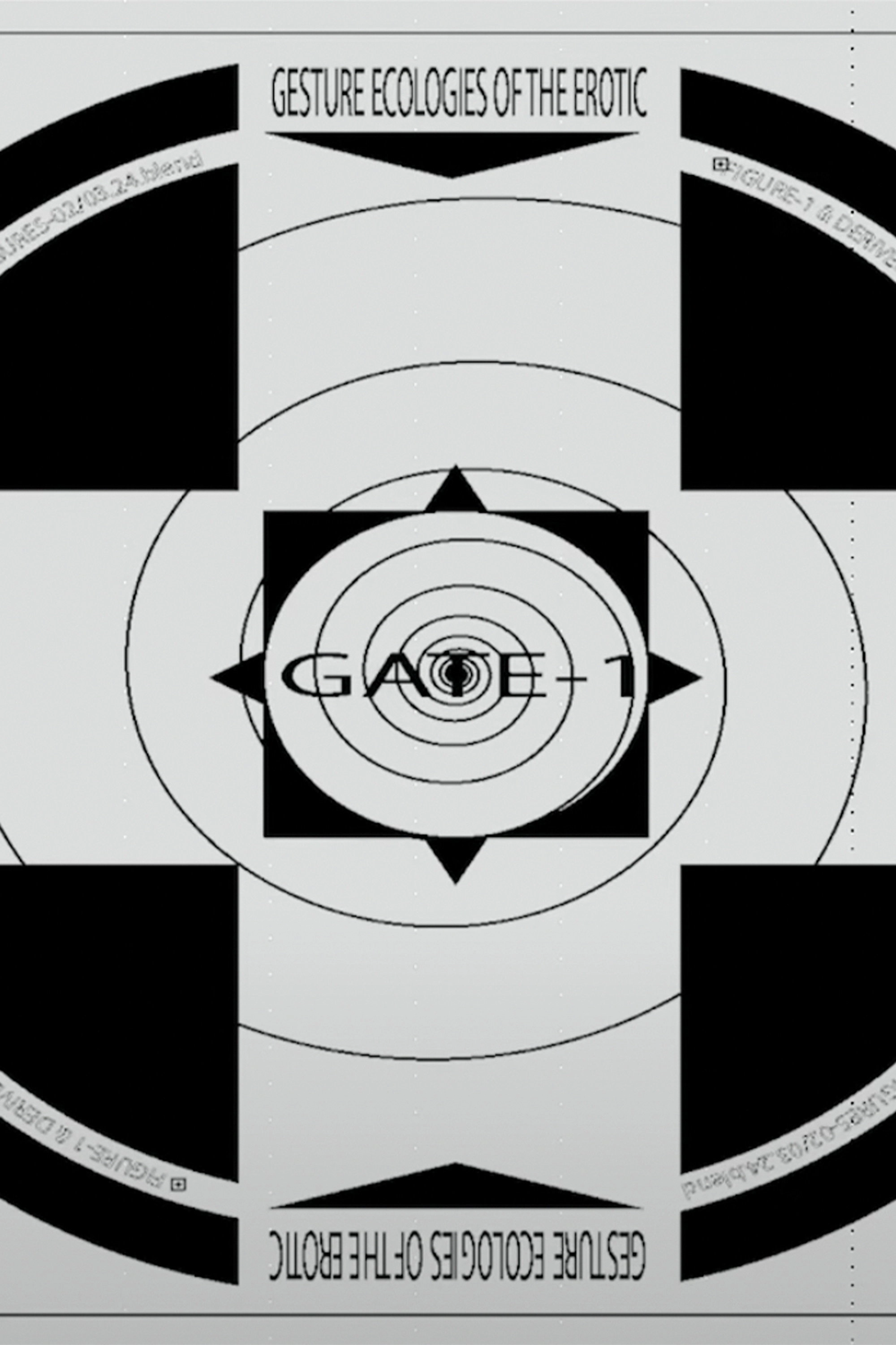 GATE-1