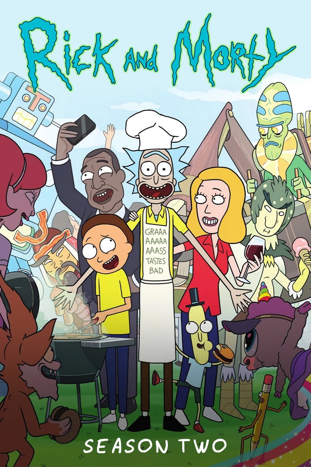 Season 2