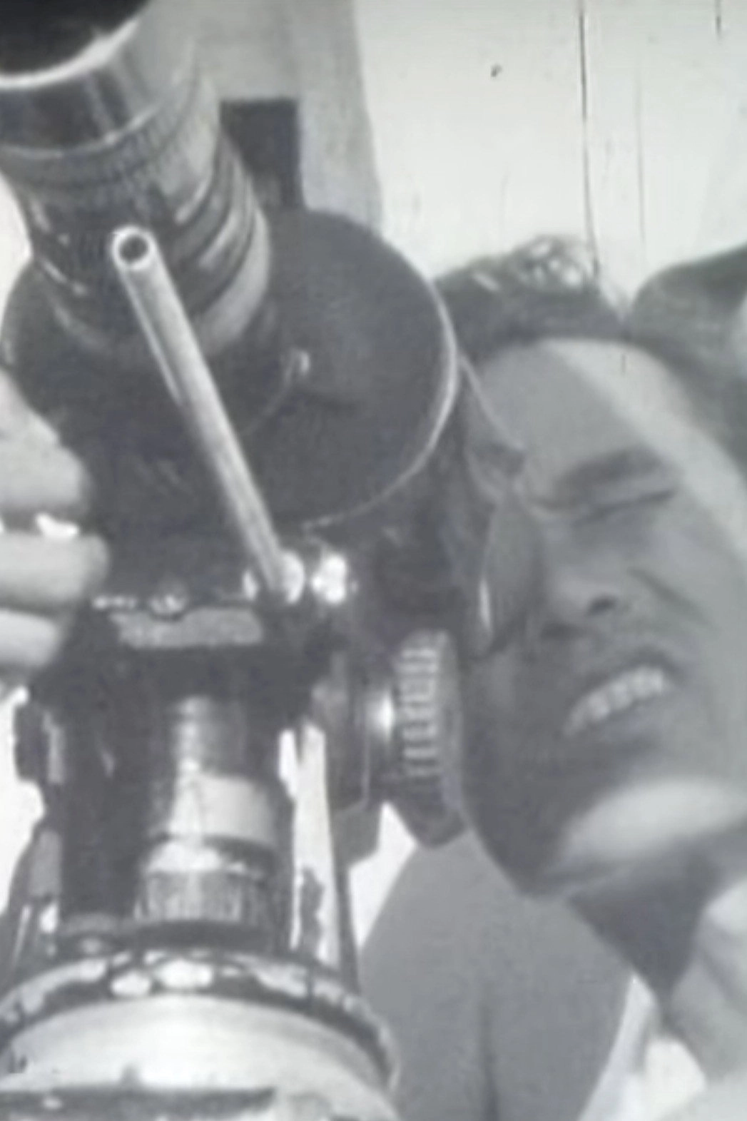 Onibaba : Film Location