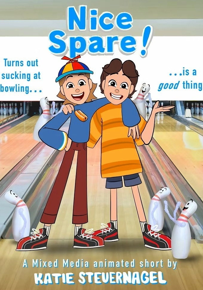 Nice Spare!