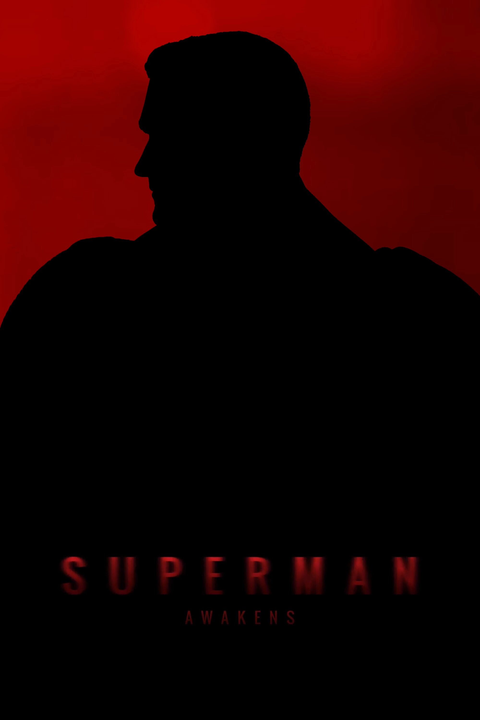 Superman Awakens
