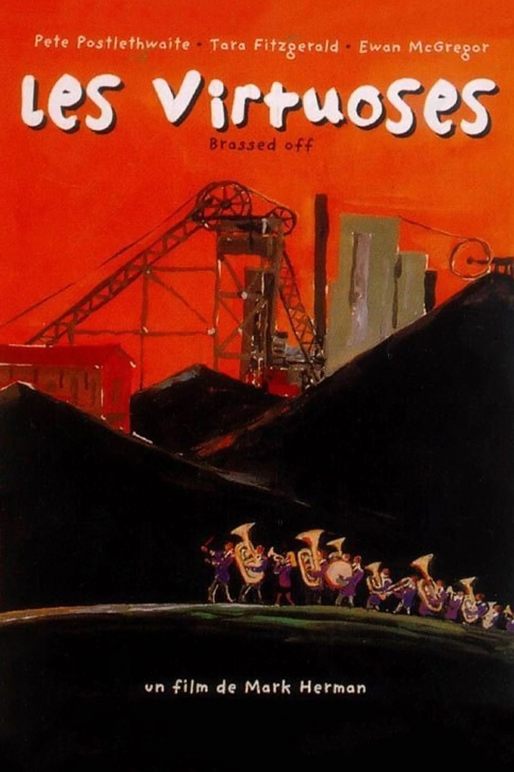 Brassed Off