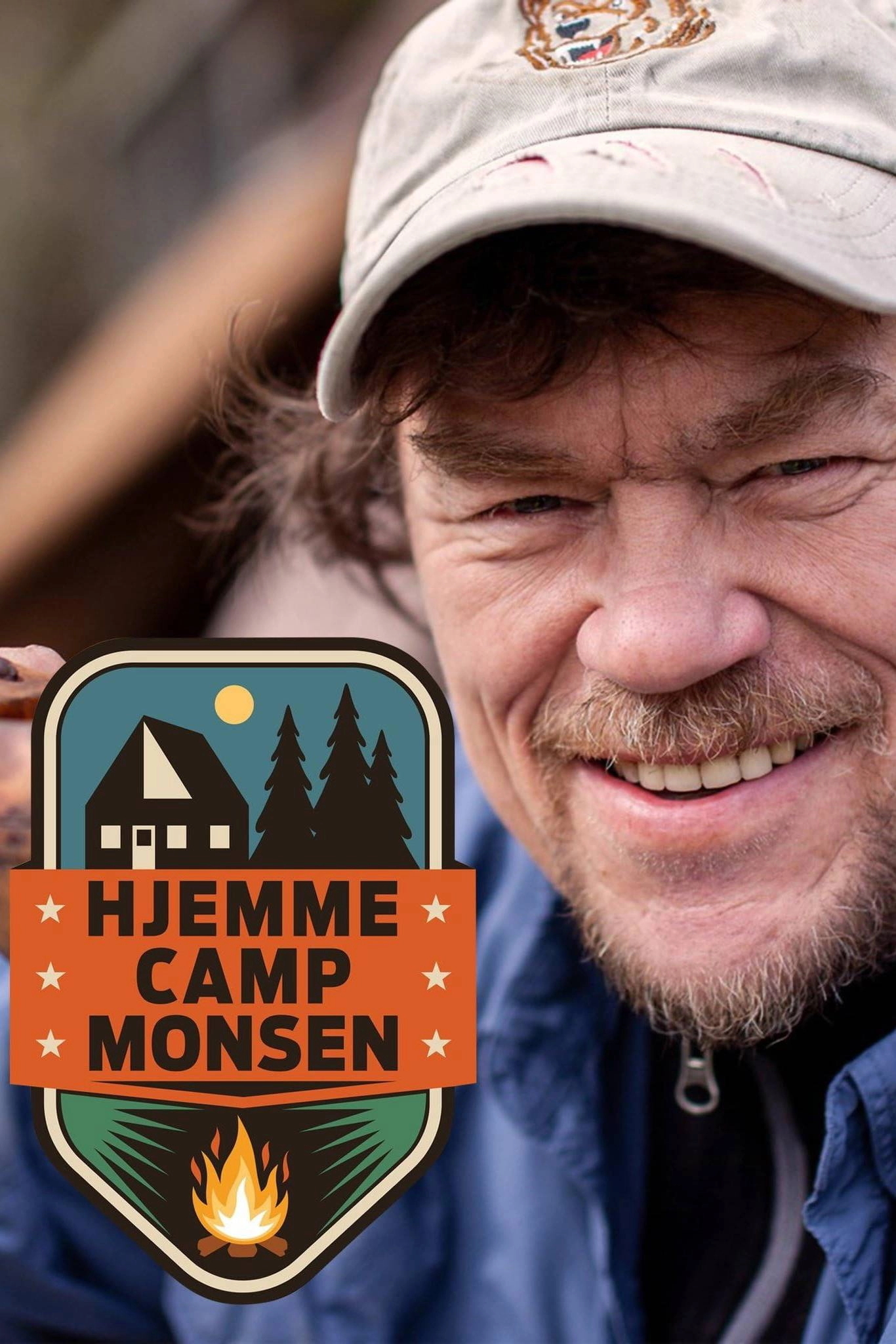 Hjemmecamp Monsen