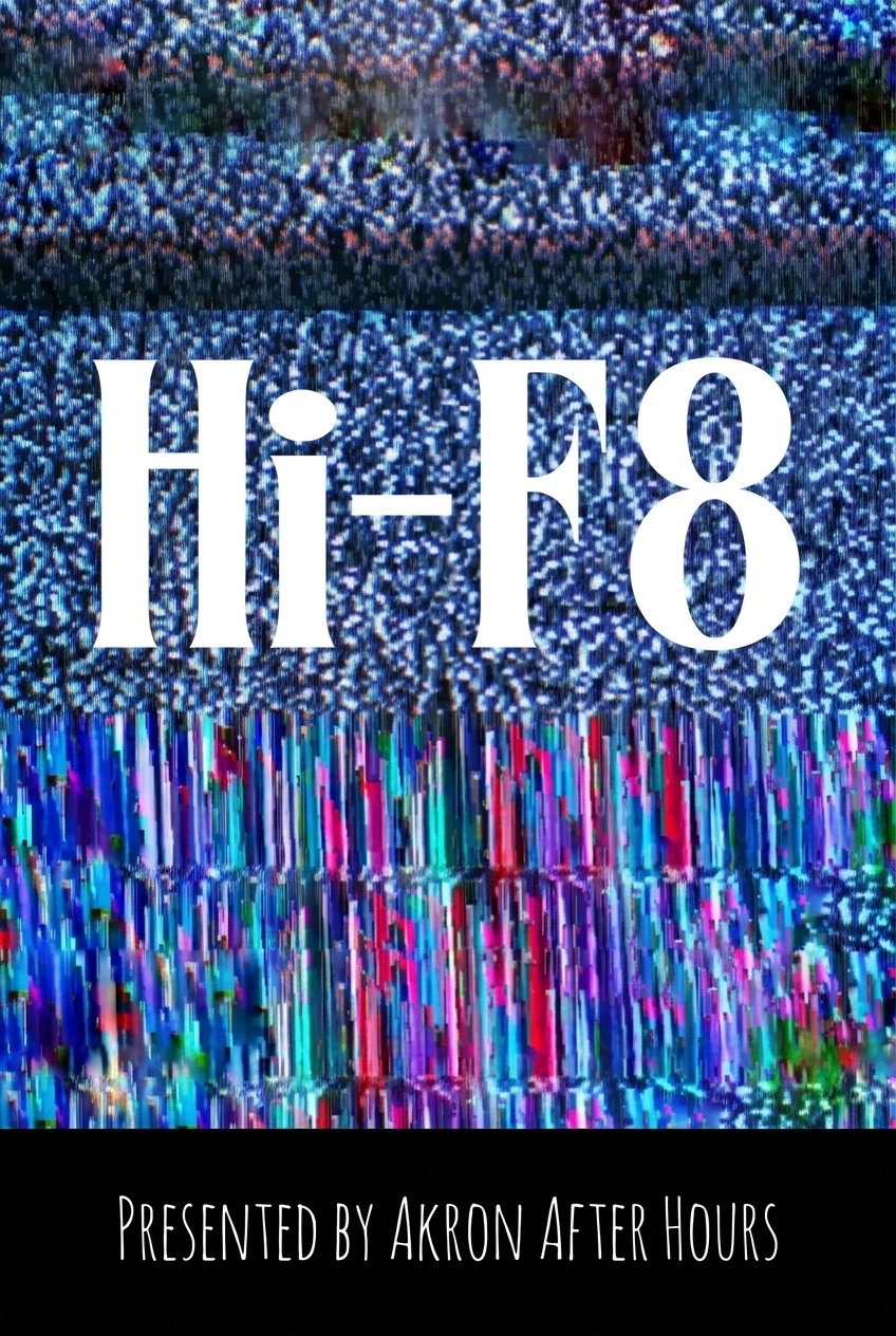 Hi-F8