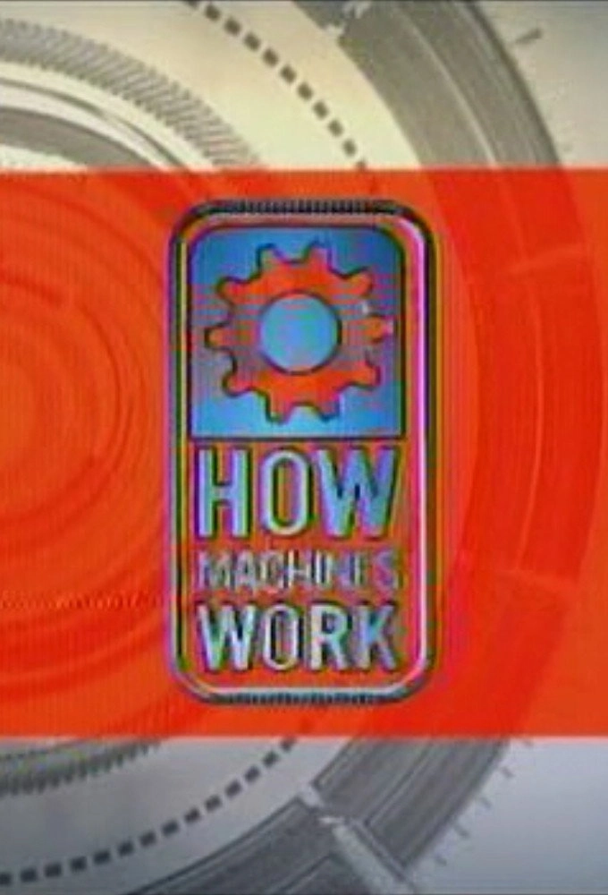 How Machines Work