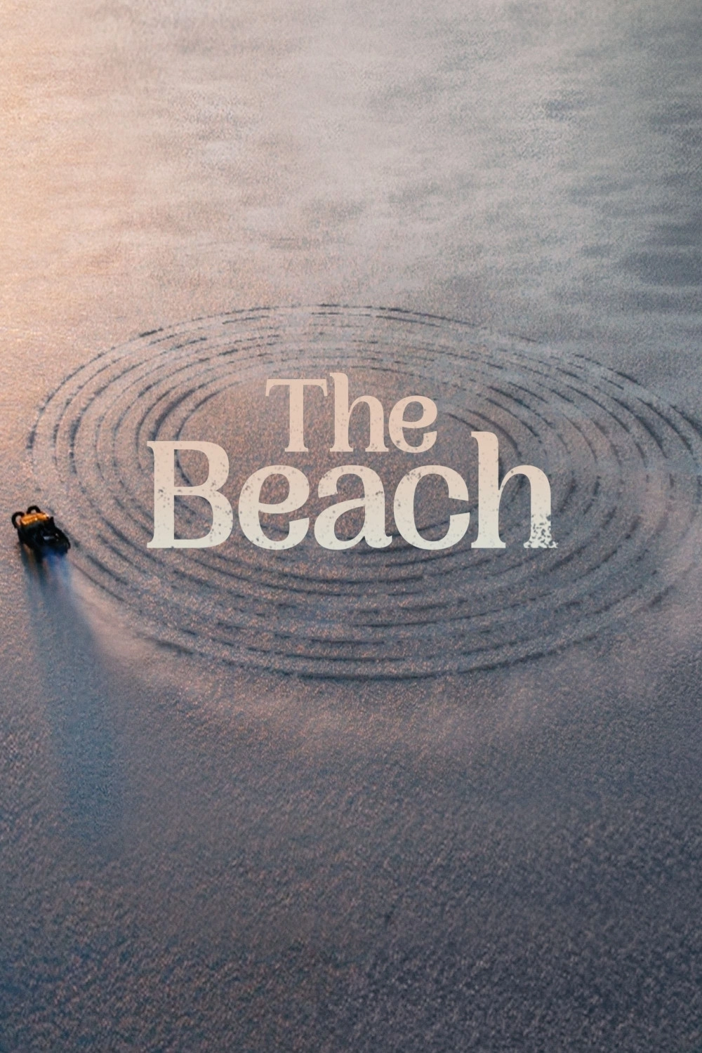The Beach