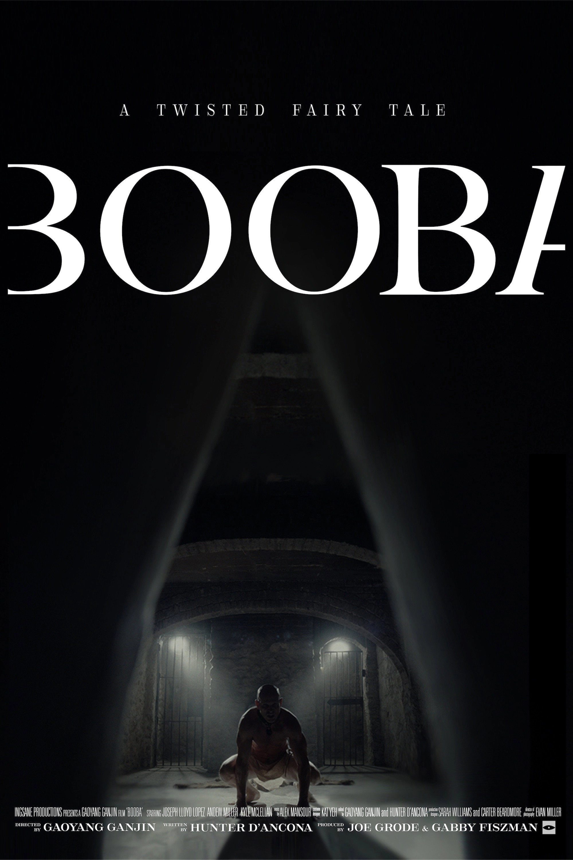 BOOBA
