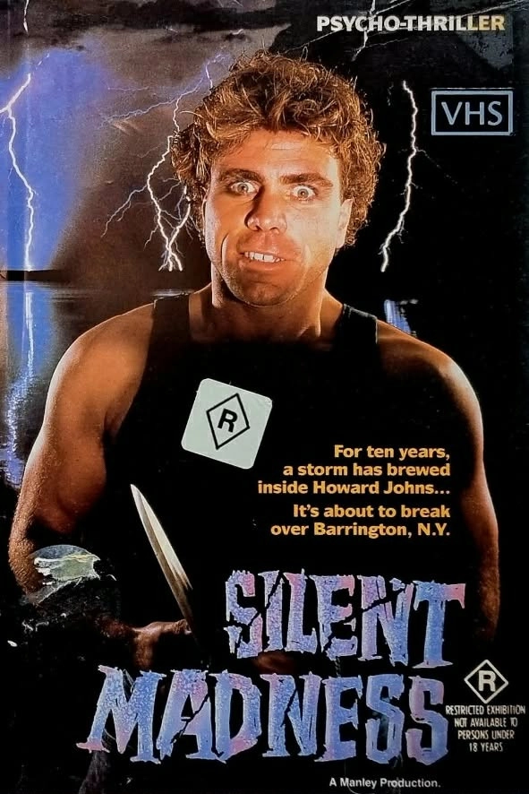 Silent Madness