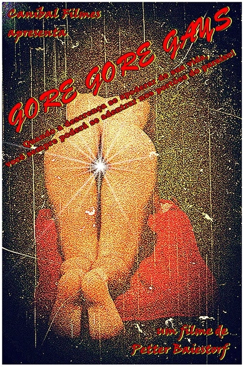 Gore Galore!!!