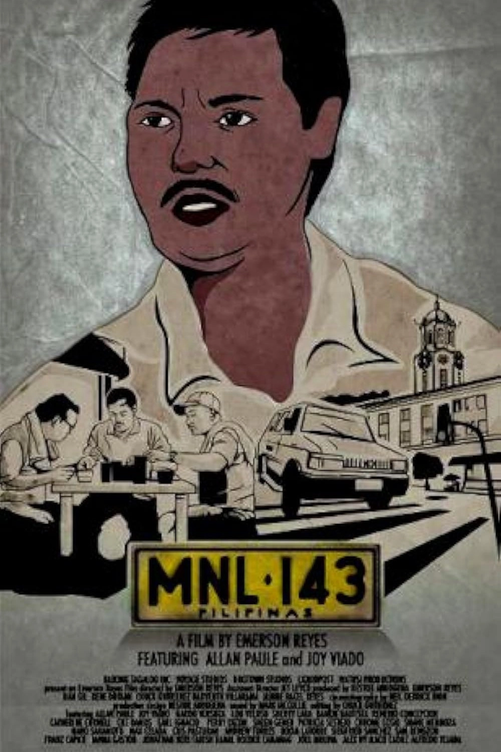 MNL 143