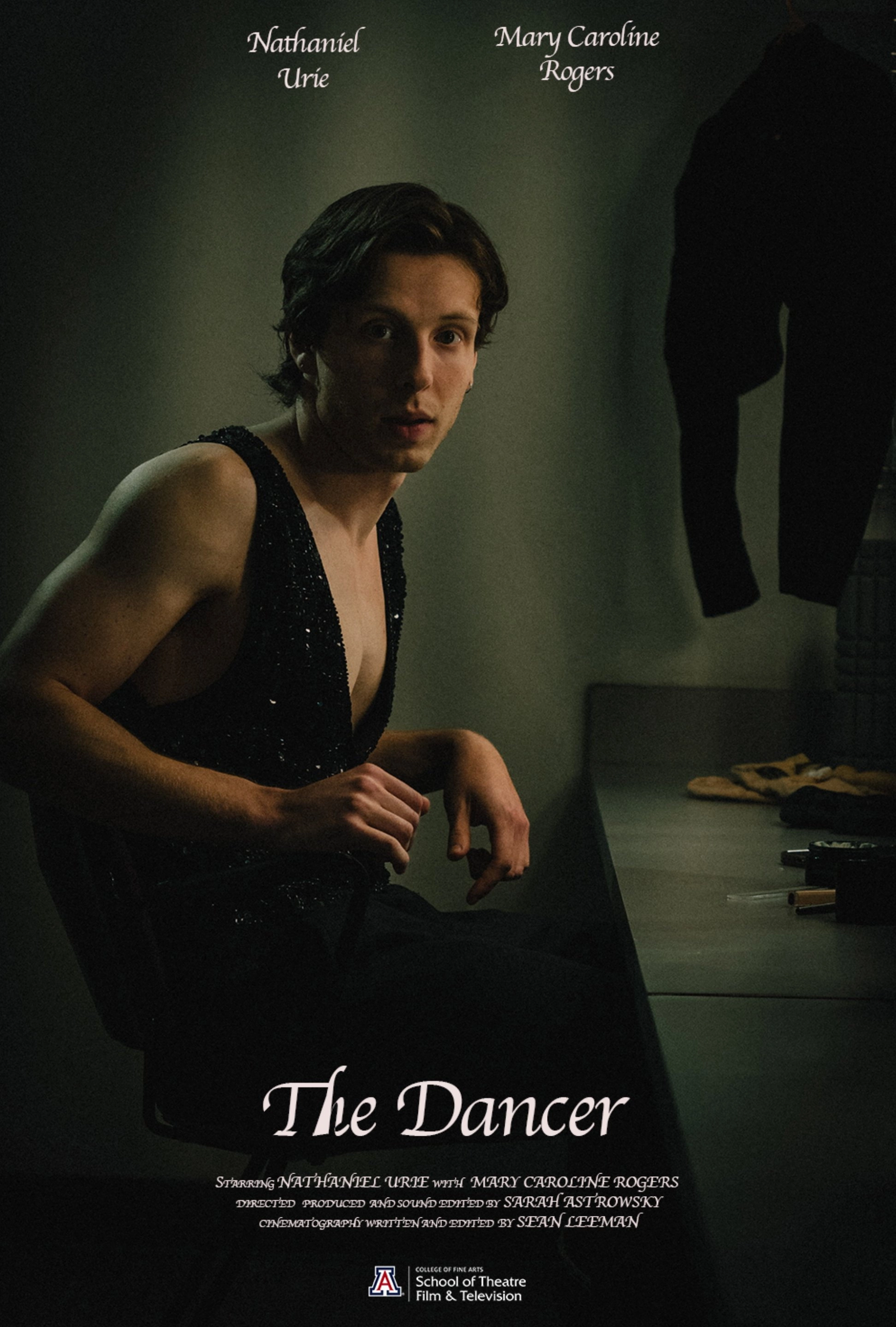 The Dancer