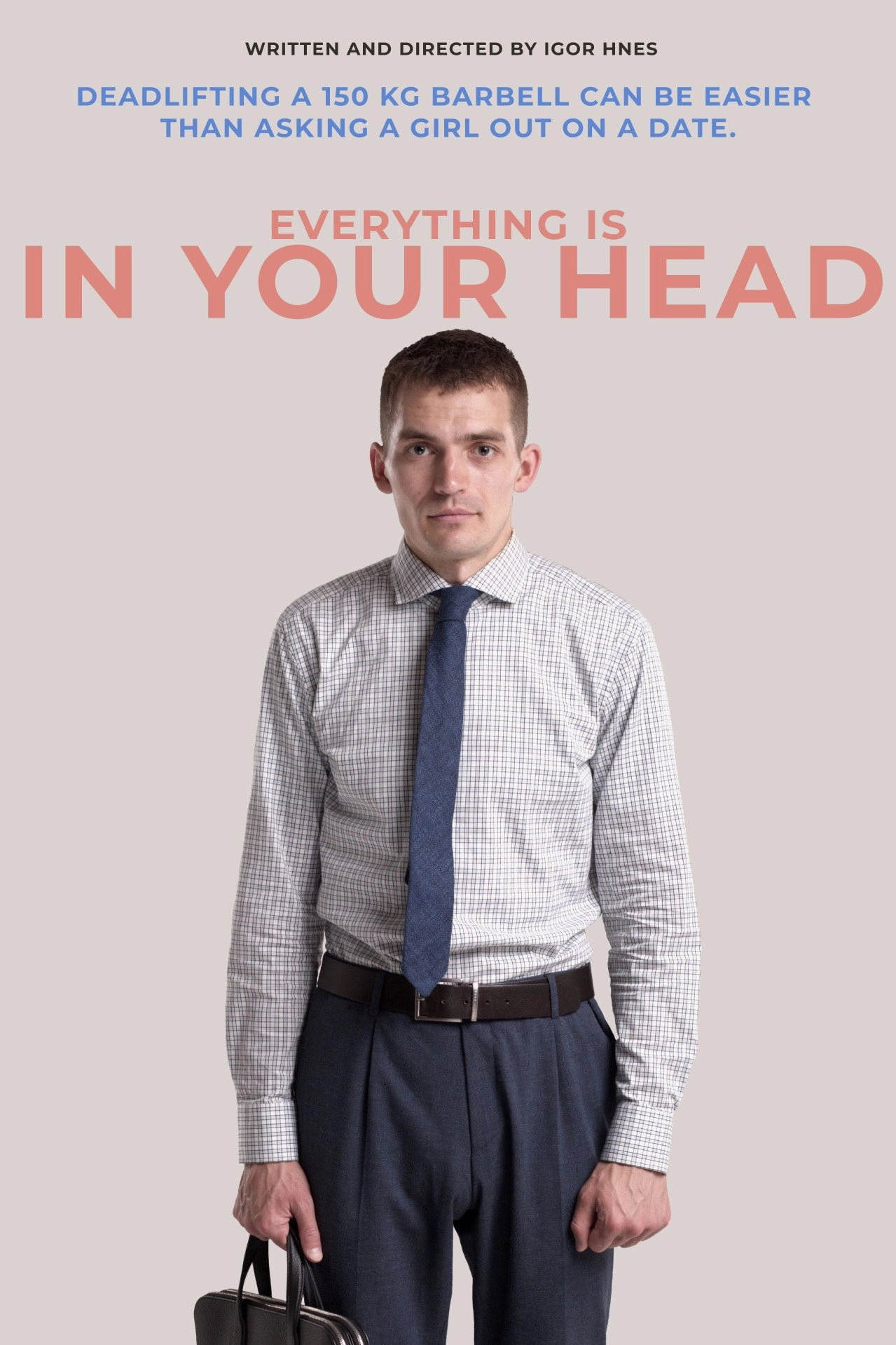 Everything is In Your Head