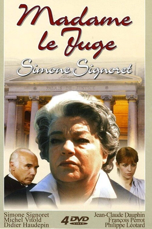Madame le Juge