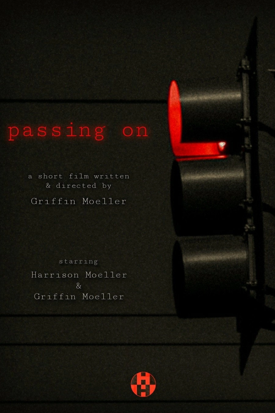 Passing On