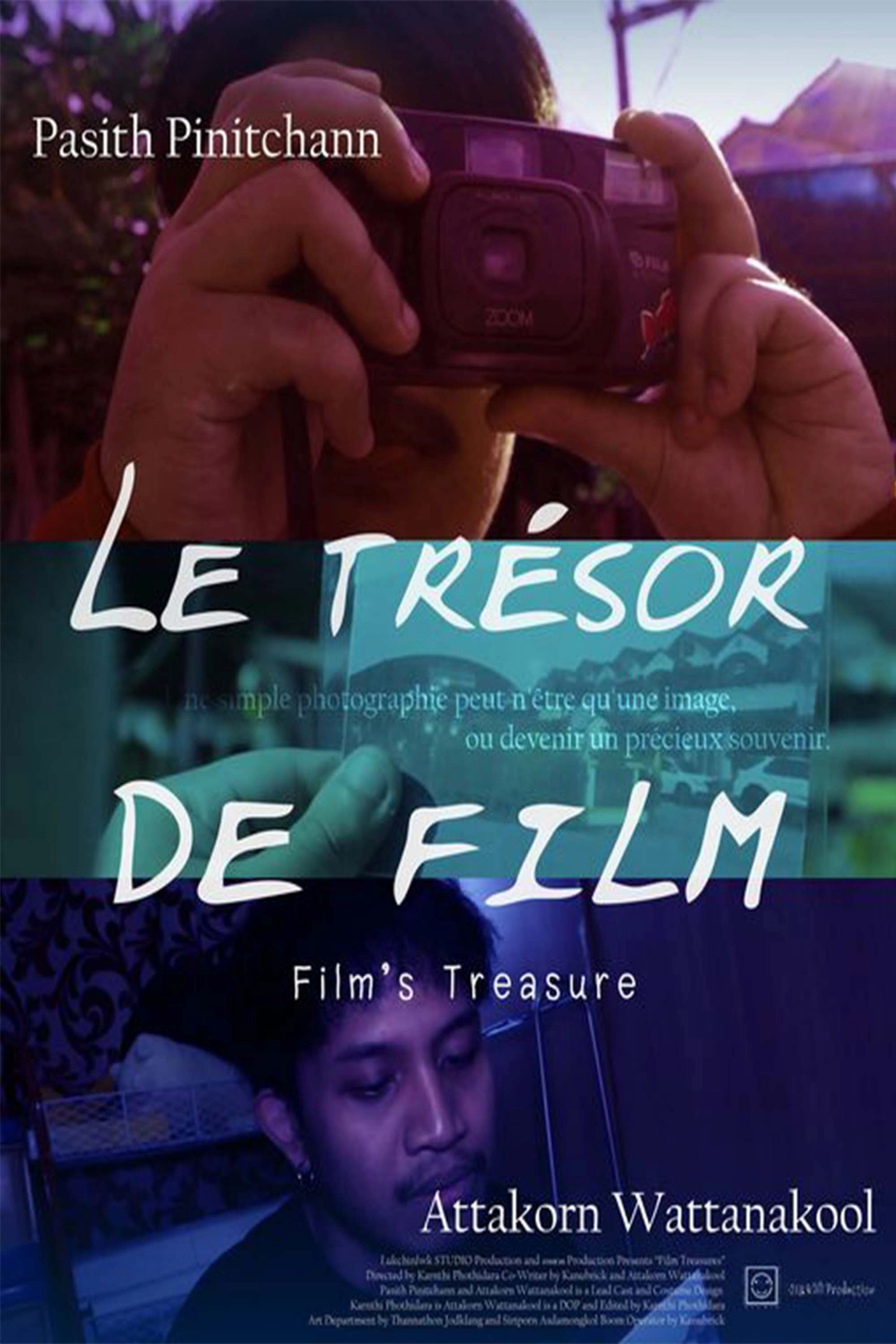 Film's Treasure