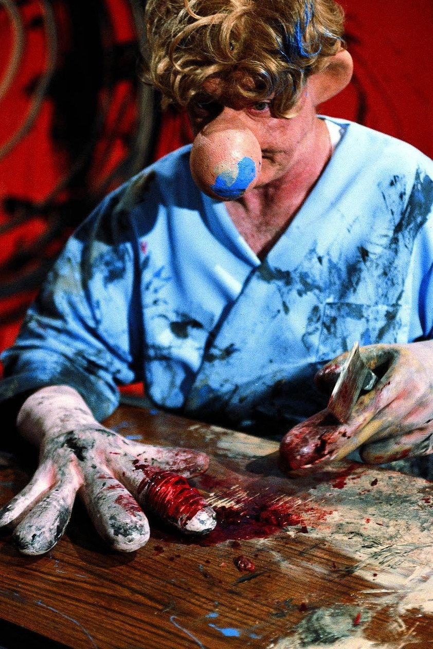 Painter