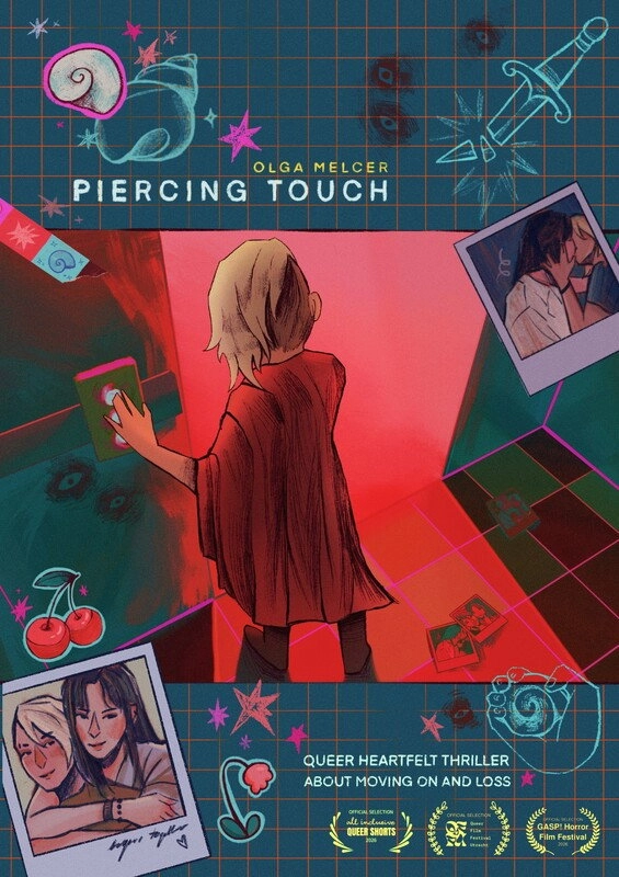 Piercing Touch