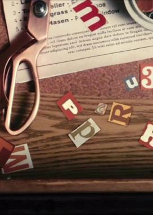 Letter