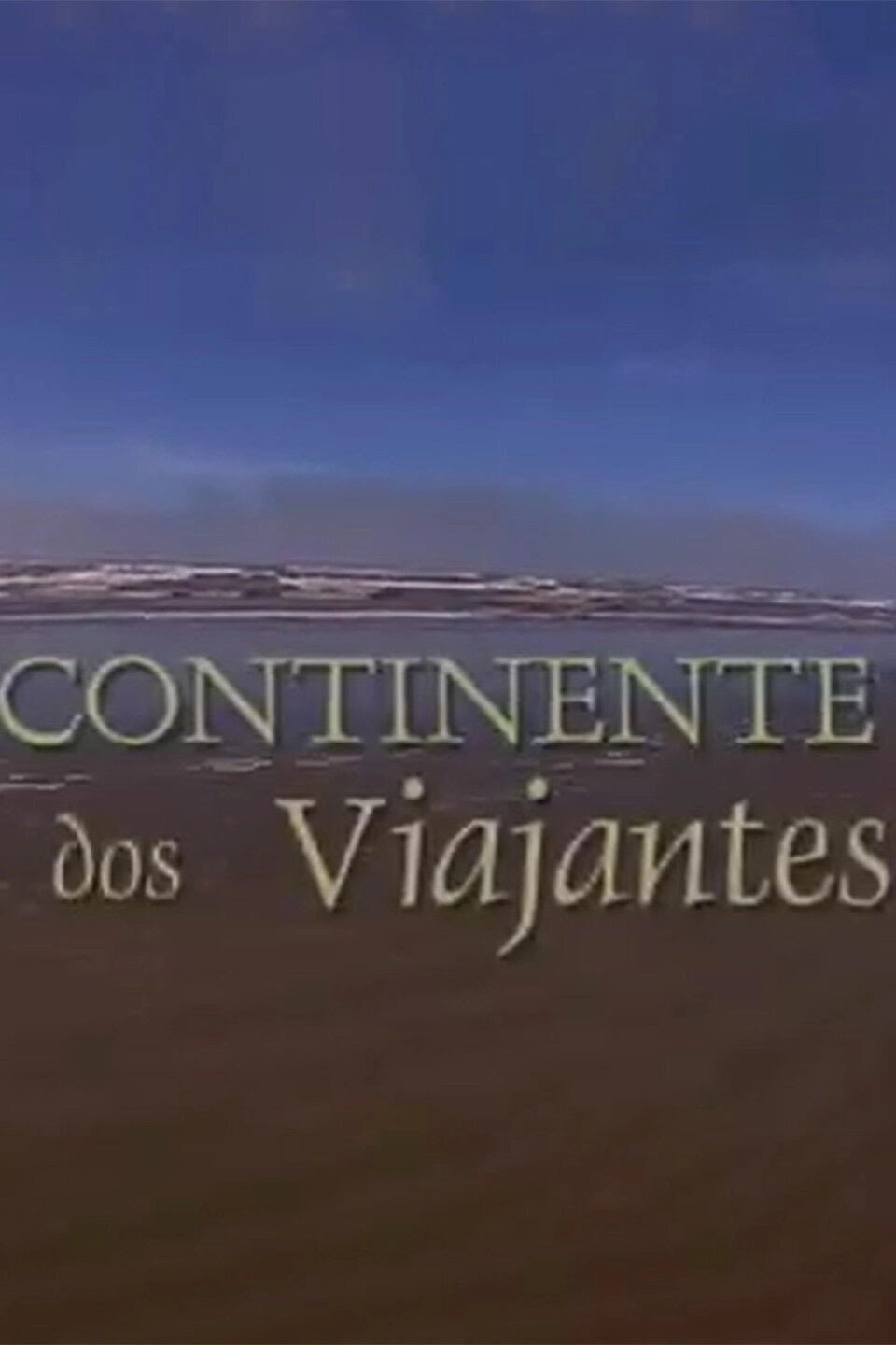Continente dos Viajantes