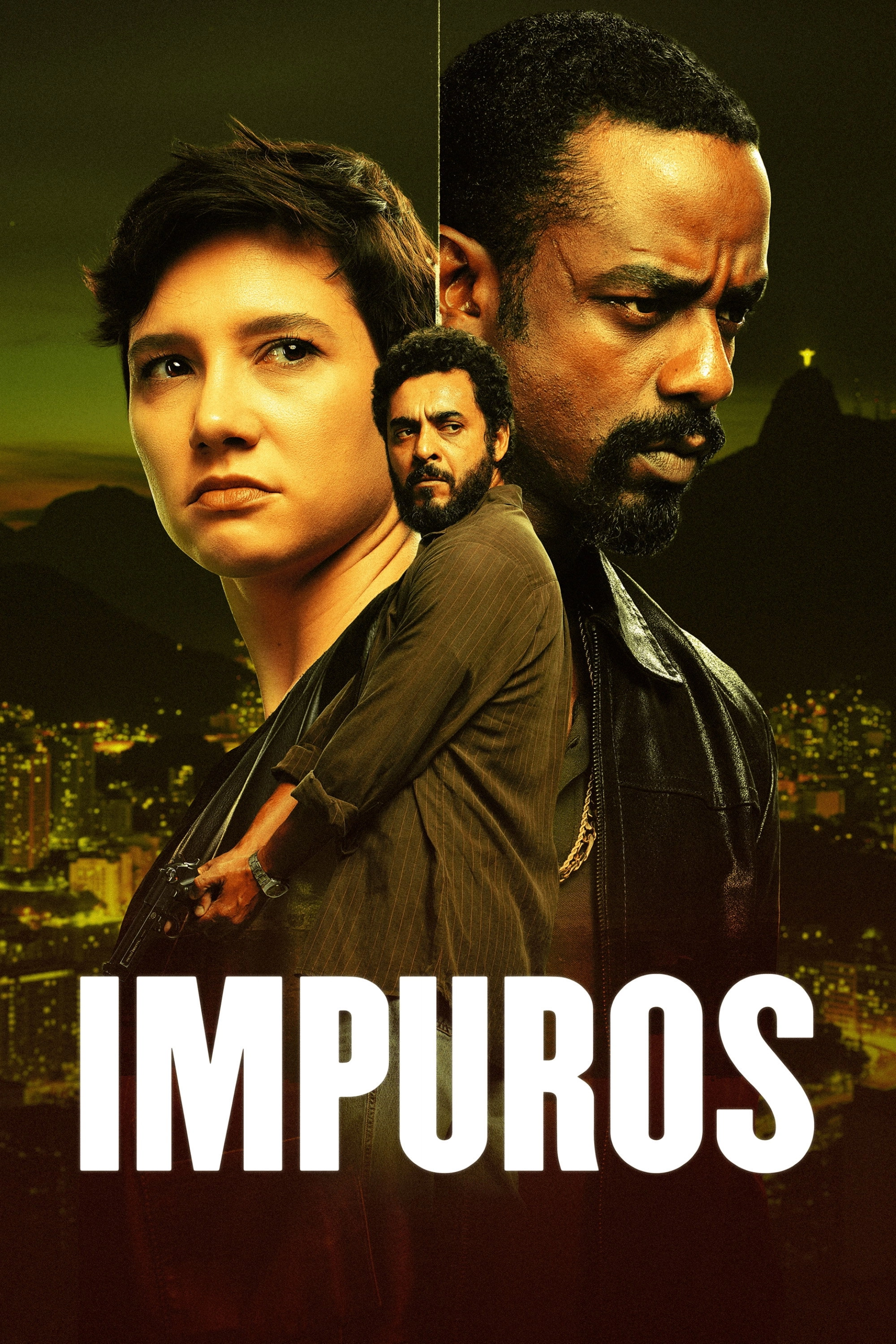 Impure