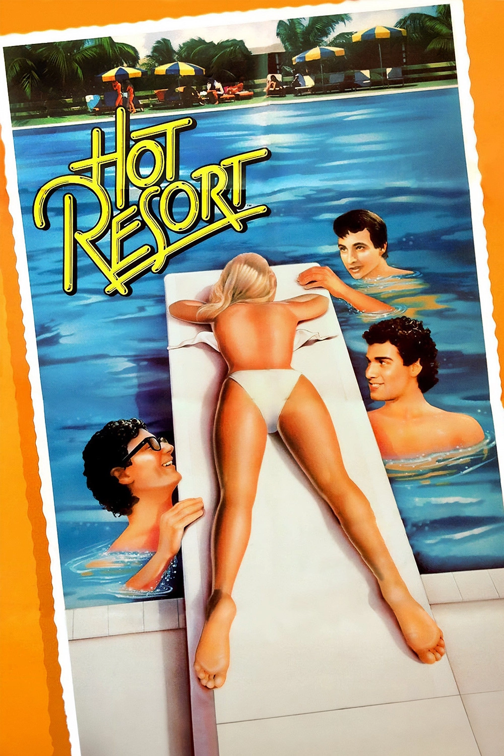 Hot Resort