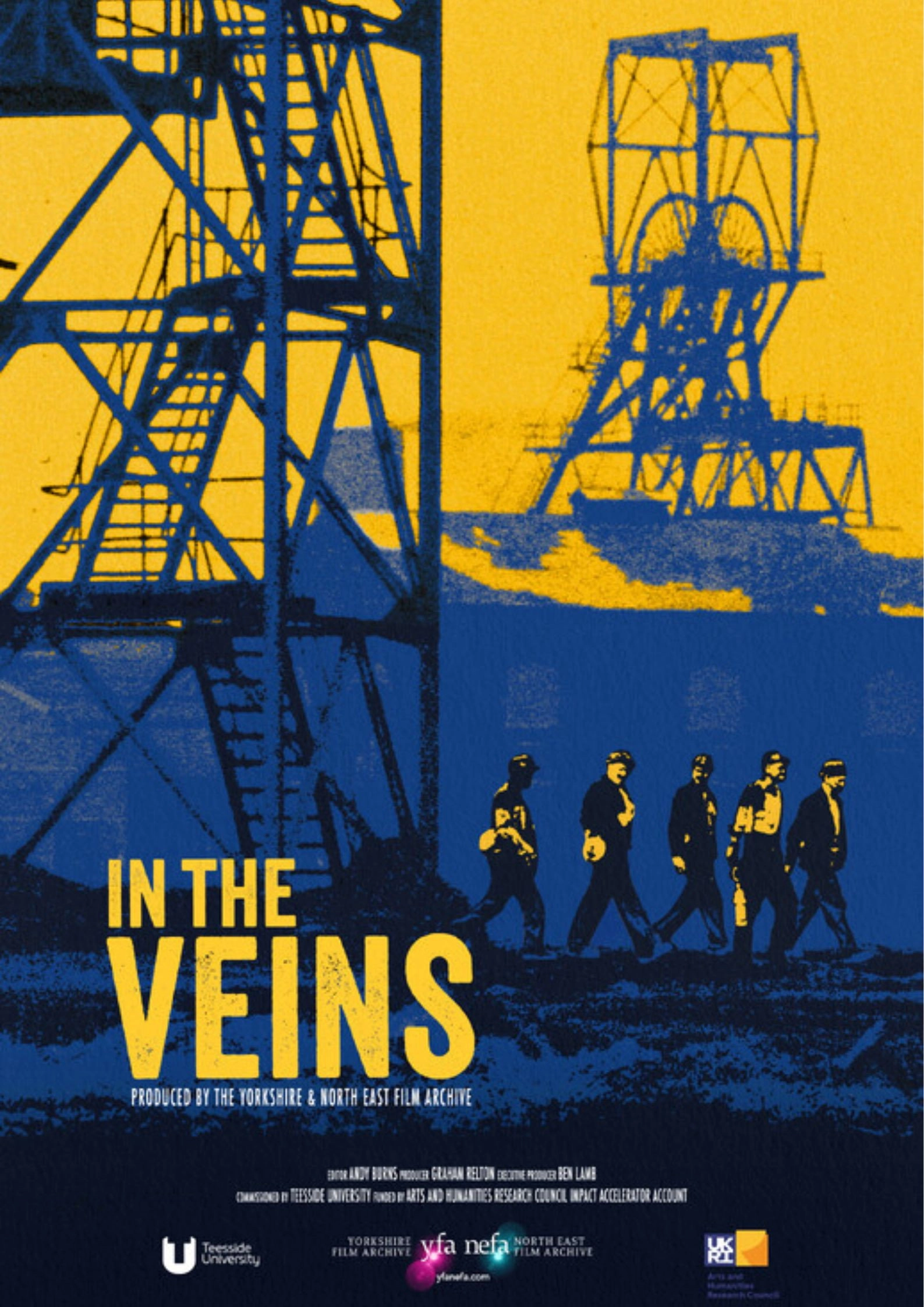 In the Veins