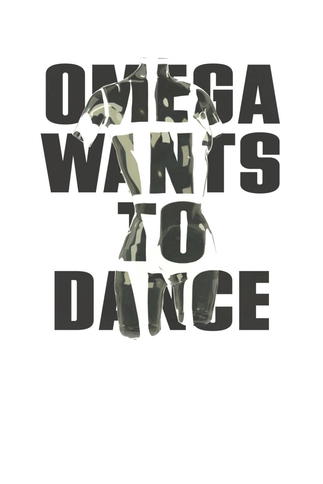 Omega Wants to Dance